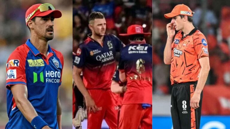 Josh Hazlewood Hails Bhuvneshwar Kumar: The Indian Answer to Starc and Cummins