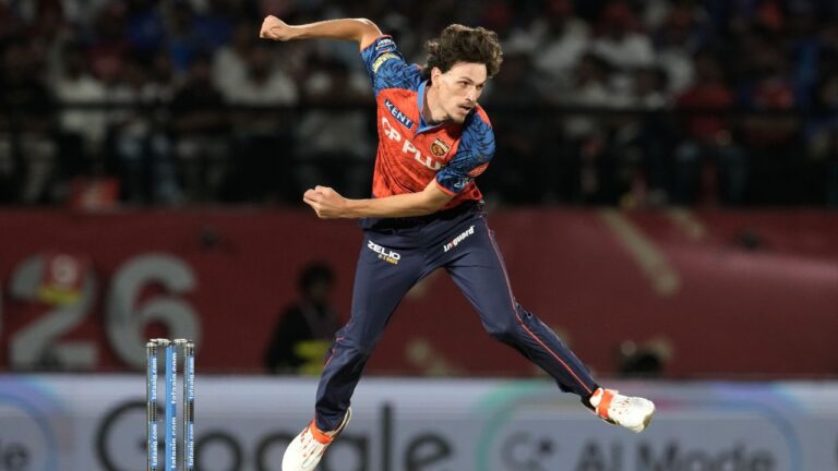 Why is Marco Jansen Missing from PBKS vs RCB IPL 2026 Clash?