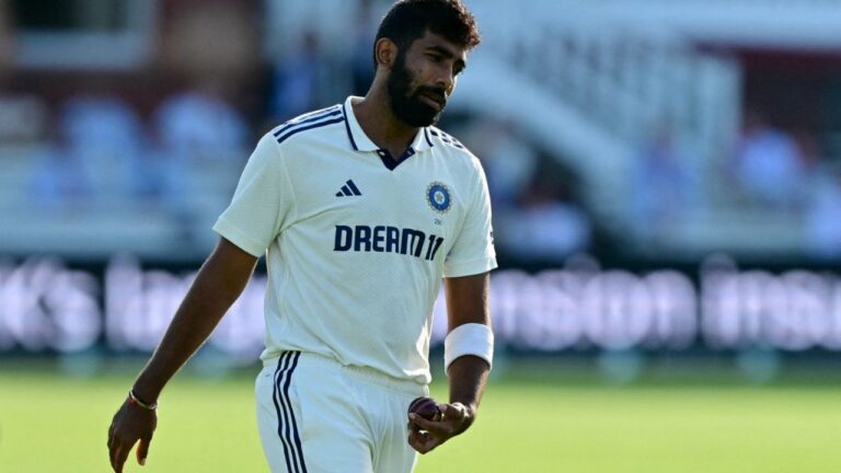 India Predicted Test Squad vs Afghanistan: Bumrah Rested, Auqib Nabi Earns Call-up