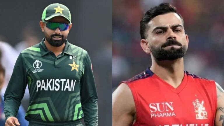 Babar Azam Dominates International Cricket: 9,000 Runs and Counting