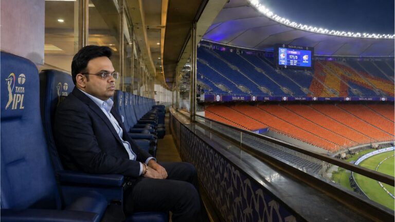 IPL 2026 Final Under Threat: Empty Stadiums Loom Amidst National Crisis