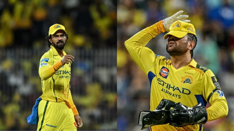 Sanju Samson Emerges as Leading Candidate for CSK Captaincy Amid Ruturaj Gaikwad Struggles