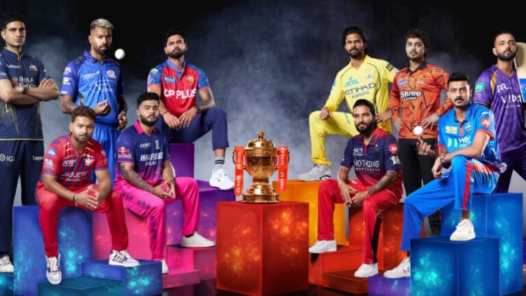 IPL Franchise Owners Eye Expansion Into WPL as Interest Grows