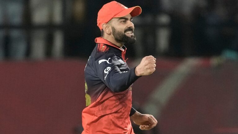 Venkatesh Iyer Admits Desire to Play Under Virat Kohli’s RCB Captaincy