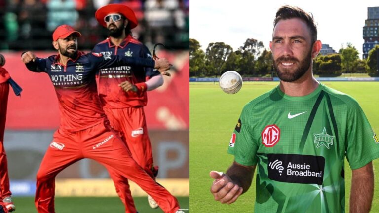 IPL Teams and Their BBL Equivalents: A Comparative Analysis