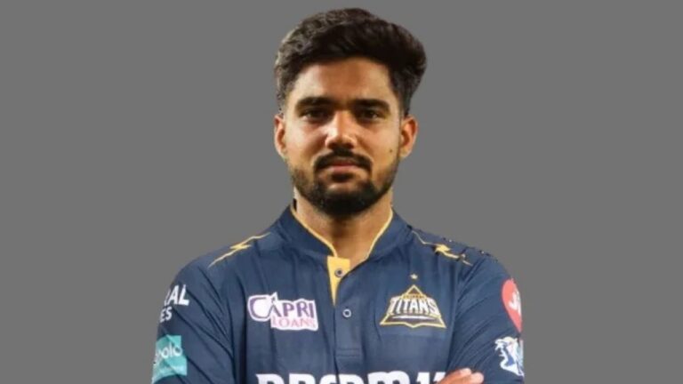 Who Is Gurnoor Brar? The Story Behind His Surprise India Call-Up