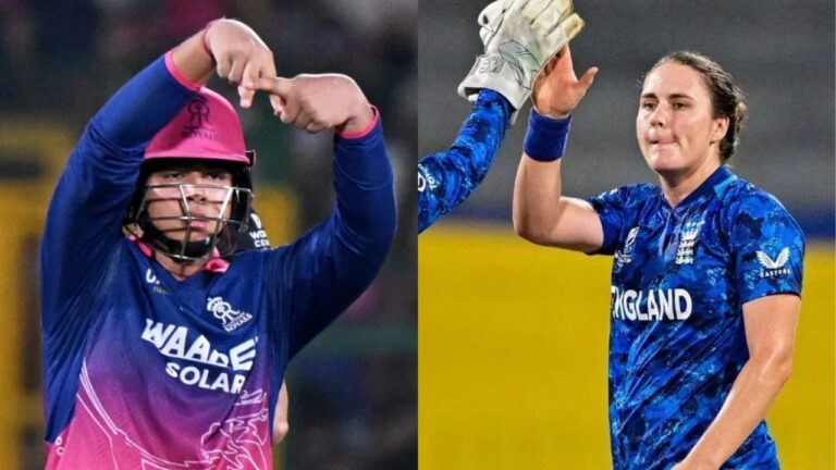 Cricket Highlights May 19: Ishan Kishan Returns, Sooryavanshi Record