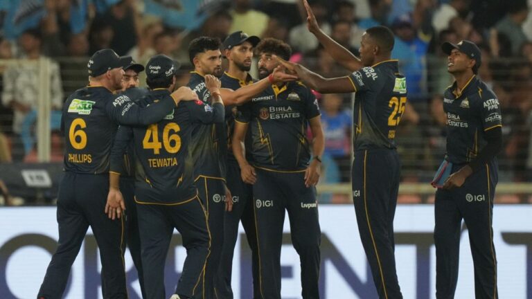 GT vs CSK IPL 2026: Predicted Playing XI and Match Preview
