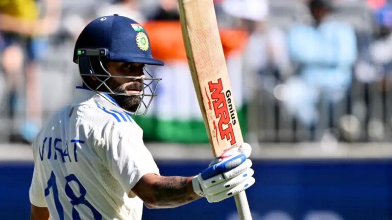 Virat Kohli Test Cricket Return: Childhood Coach Drops Major Hint