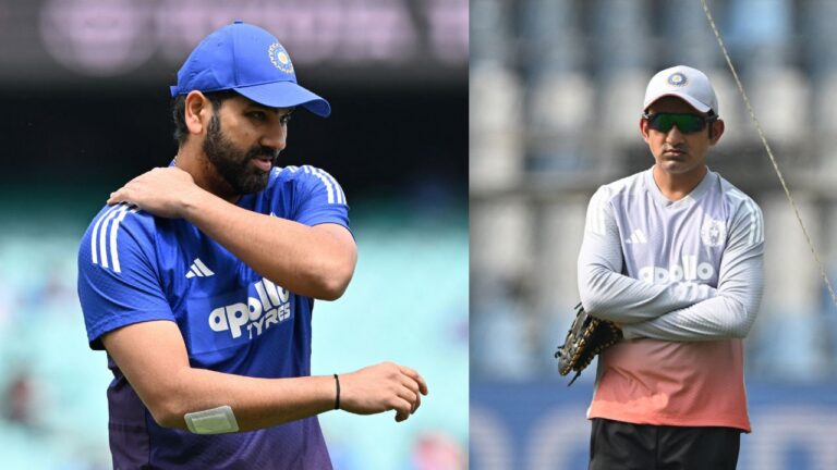 Rohit Sharma’s 2027 World Cup Future in Doubt: Selection and Fitness Updates