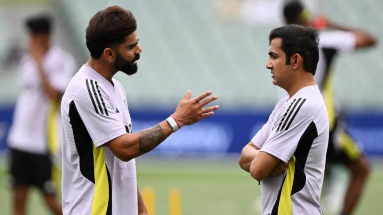 Virat Kohli’s 2027 World Cup Status: Uncertainty Looms for the Legend
