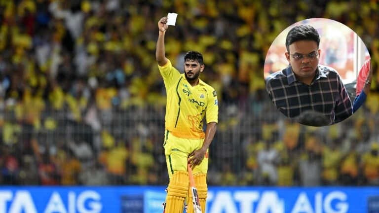 Rashid Khan Warns CSK Players Over Hilarious ‘Note’ Celebrations