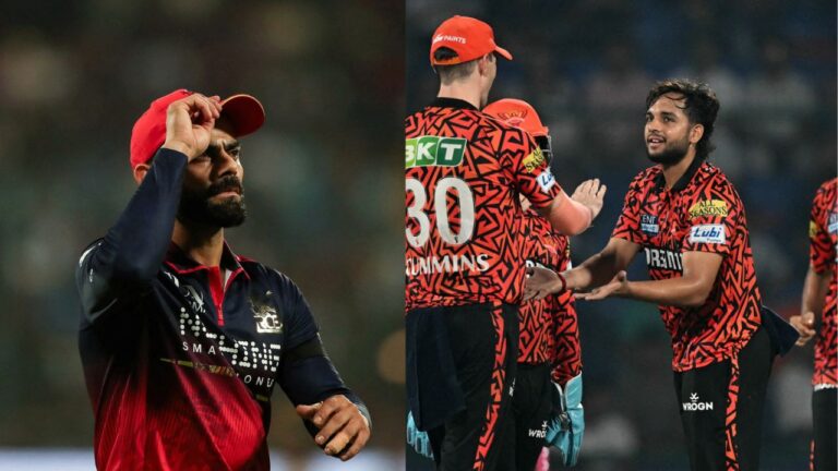 SRH vs RCB IPL 2026: Predicted XI and Tactical Preview for Match 67