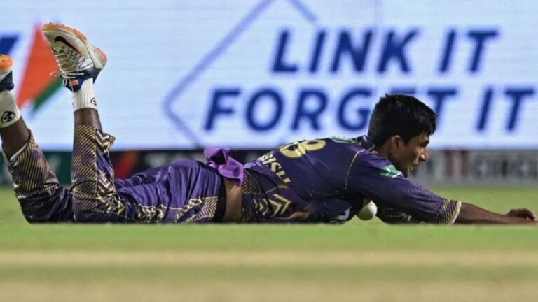 Full List of Concussion Substitutes in IPL History