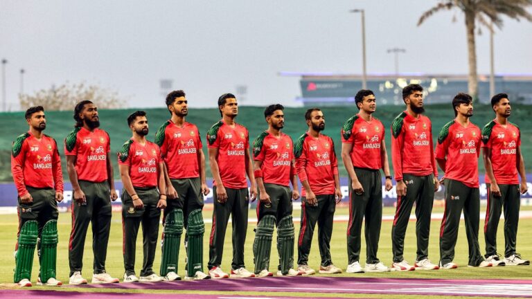 Bangladesh Cricket Community Demands Justice for Ramisa Akter