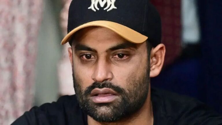 Bangladesh High Court Upholds Tamim Iqbal-Led Ad Hoc Committee for BCB
