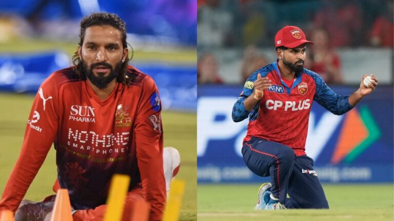 IPL 2026: Mohammad Kaif Snubs Patidar and Iyer, Names Best Captain