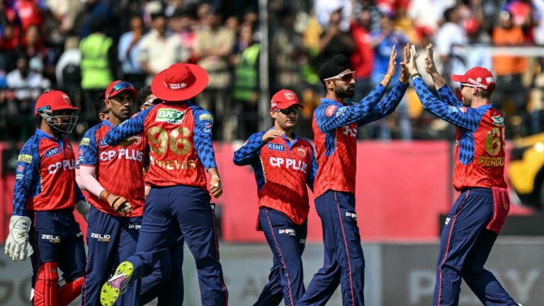 PBKS Strongest XI vs LSG: Shreyas Iyer’s Final Push for IPL 2026 Playoffs