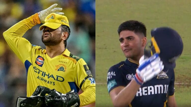 Shubman Gill and CSK: A History of High-Stakes Rivalry and Controversies