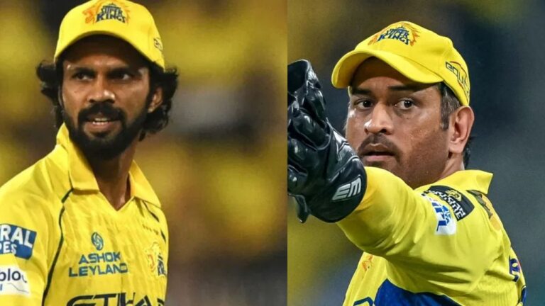 CSK Under Fire: Srikkanth Slams Franchise Over MS Dhoni’s Mysterious IPL 2026 Absence