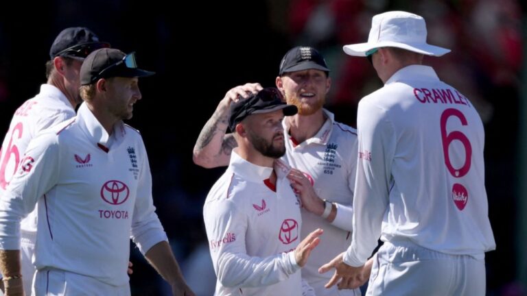 England Stars Set to Skip Test Cricket for LA 2028 Olympics