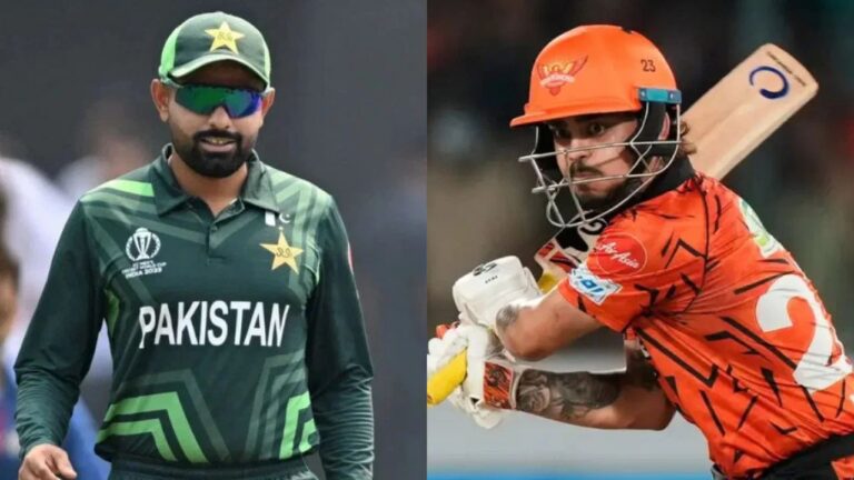 Cricket Highlights May 22: Babar Azam Returns, SRH Records & CSK Star Retires