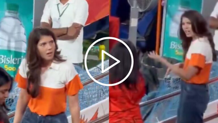 Kavya Maran Deems Krunal Pandya’s Bowling ‘Illegal’ in Viral IPL Moment