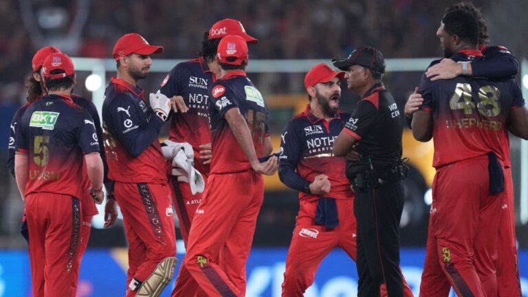 RCB Face Tough Selection Call: Sehwag Weighs In On Phil Salt’s Return