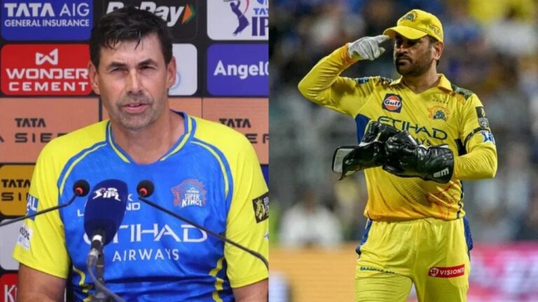 MS Dhoni for CSK Head Coach? Ravichandran Ashwin Backs Legend