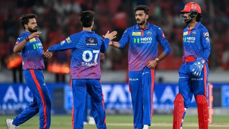 Madhav Tiwari Headlines Ujjain Falcons Squad for MPL 2026 T20 Cup