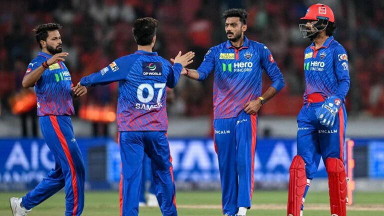 DC vs KKR: Delhi Capitals’ Strongest Playing XI and Impact Player Options for IPL 2026 Match 70