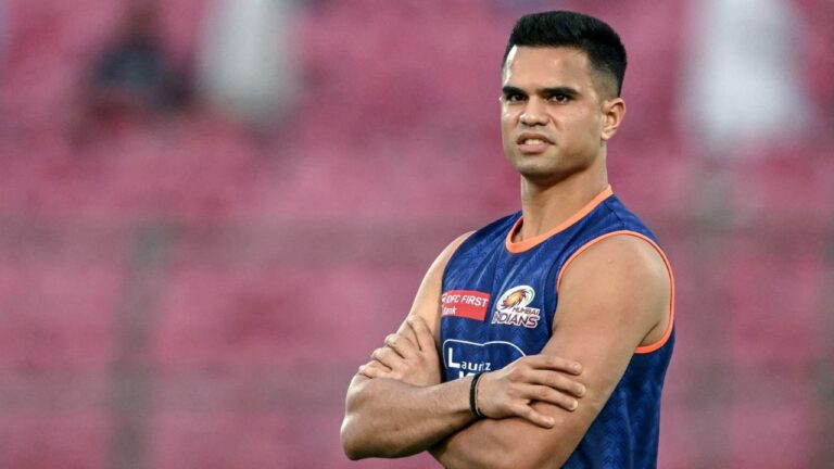 Arjun Tendulkar’s IPL 2026 Salary and Career Earnings Explained