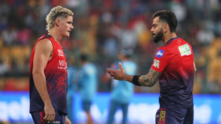 Jacob Bethell Injury Update: RCB Future Revealed After IPL 2026 Exit