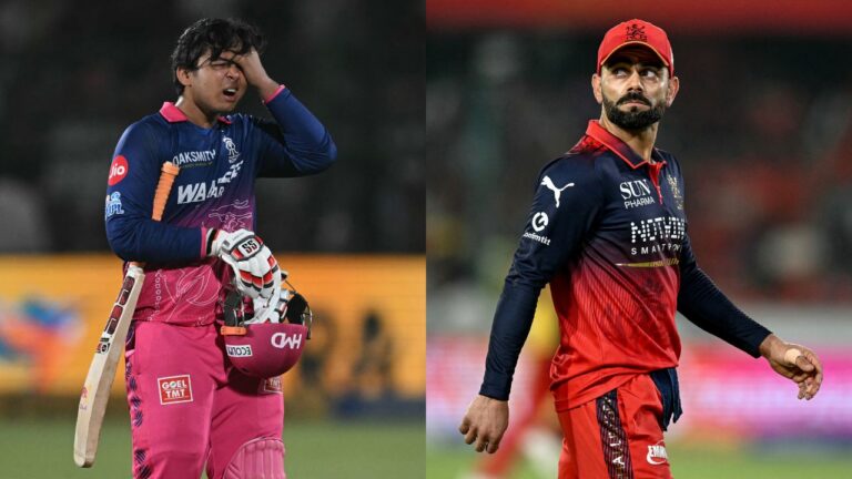 Virat Kohli’s Retirement: A Hidden Advantage for Vaibhav Sooryavanshi