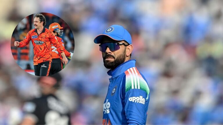 Virat Kohli, Ambati Rayudu & The Lingering 2019 World Cup Omission