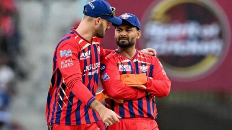 Rishabh Pant’s Replacements: LSG Players In Race To Be Appointed Captain For IPL