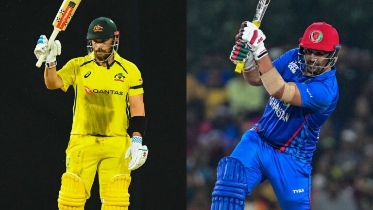 Most Runs In An Innings In Men’s T20Is: Top 5 Highest Scores