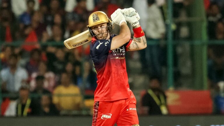 Revealed: Why Is Phil Salt Not Playing Today In IPL 2026 Qualifier 1? – Why Is Phil Salt Missing from RCB Playing 11 in IPL 2026 Qualifier 1?