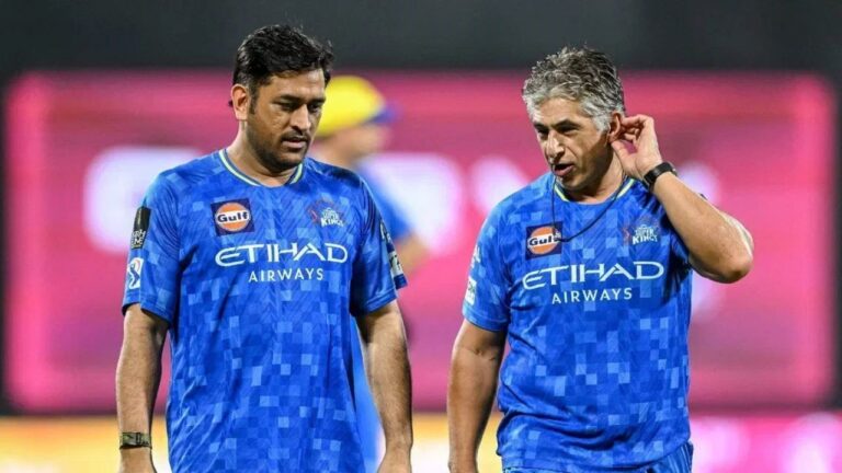 Chennai Super Kings Release A Massive Notice On Entering WPL With A New Team – Chennai Super Kings Eye WPL Entry: CEO Shares Strategic Vision