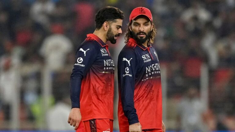 Rajat Patidar’s India Debut Openly Demanded By RCB Teammate – Rajat Patidar’s India Debut Demand After IPL 2026 Heroics: Phil Salt Speaks Out