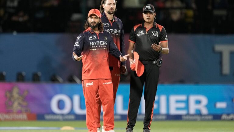 Why Rajat Patidar Is Still Not Ready For A Place In India’s T20I Setup? – Why Rajat Patidar Faces Hurdles for India T20I Selection