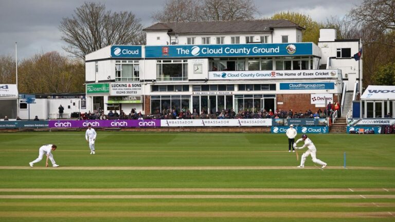 County Ground, Chelmsford Pitch Report, Weather Report For ENG-W Vs IND-W- 1st T – ENG-W vs IND-W 1st T20I: Pitch Report and Weather Forecast at Chelmsford