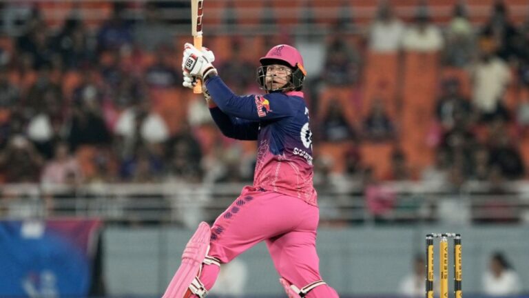 ‘Uncapped’ Vaibhav Sooryavanshi Scripts Legacy With New IPL Benchmark – Vaibhav Sooryavanshi: 15-Year-Old Prodigy Sets New IPL Records