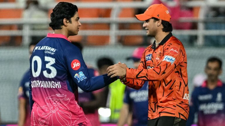 Vaibhav Sooryavanshi Gets Best T20 Opener In The World Recognition In England – Vaibhav Sooryavanshi: Is This 15-Year-Old the World’s Best T20 Opener?