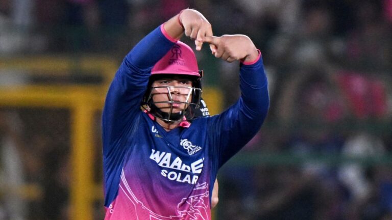 Mumbai Indians To Go For Vaibhav Sooryavanshi? Teams Who Might Be Interested In – Mumbai Indians To Go For Vaibhav Sooryavanshi? 3 Teams Interested In RR Opener