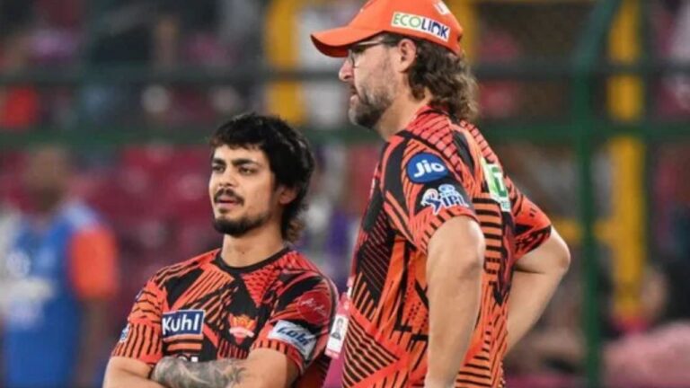 Ishan Kishan’s Financial Help To Teammate Leaked – Ishan Kishan’s Heartwarming Gesture to SRH Teammate Sakib Hussain Revealed