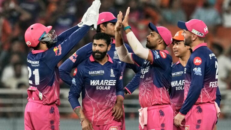 Not Vaibhav Sooryavanshi, Another RR Player Demanded To Be Fast-Tracked In India – Dhruv Jurel’s IPL 2026 Heroics & Pietersen’s Call for India Inclusion