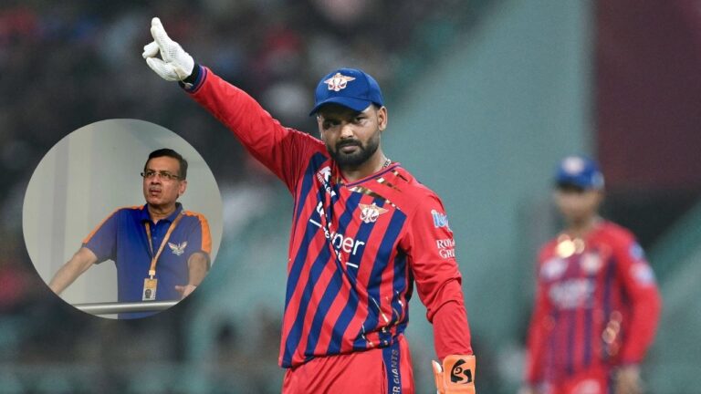 Rishabh Pant’s Cost Per Run in IPL 2026: Was He Worth the Massive INR 28 Crore?