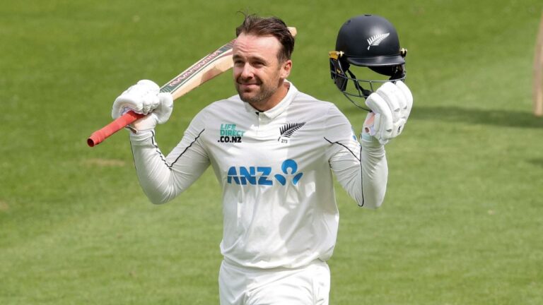 New Zealand Player Creates World Record Vs Ireland – Tom Blundell Sets Historic Test Record in Dominant Display Against Ireland