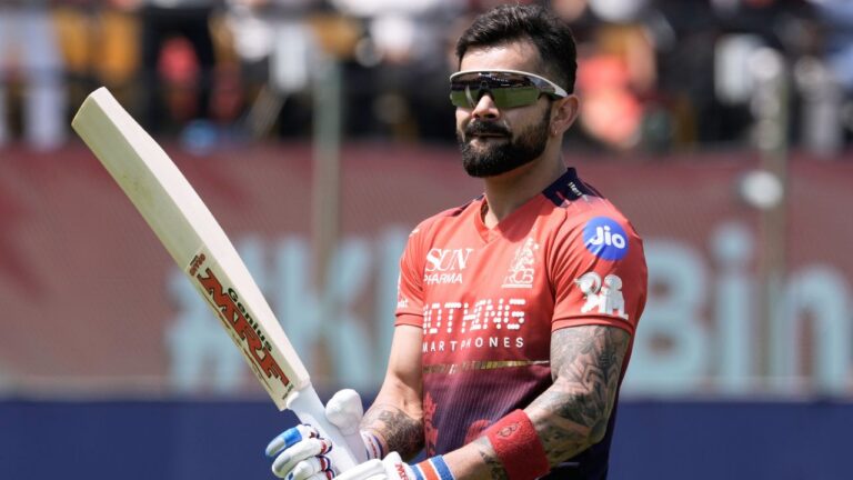 Virat Kohli’s 1 Billion Move Curbed For All Cricketers By BCCI Anti Corruption – BCCI Bans Smart Glasses in IPL 2026 Following Virat Kohli’s Campaign